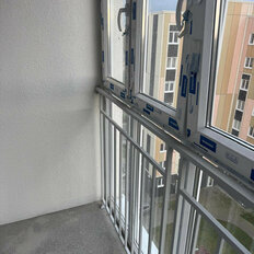 Квартира 35 м², 1-комнатная - изображение 5