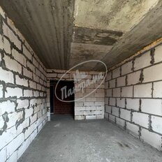 Квартира 59,4 м², 2-комнатная - изображение 2
