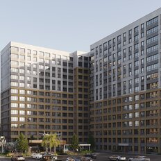 Квартира 48,7 м², 1-комнатная - изображение 5