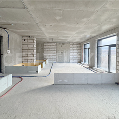 Квартира 71,5 м², 3-комнатная - изображение 3