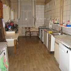 Квартира 367 м², 7-комнатная - изображение 4