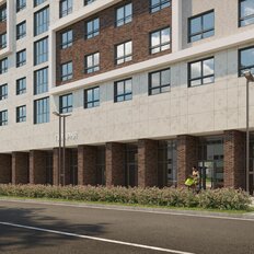 Квартира 64 м², 2-комнатная - изображение 3