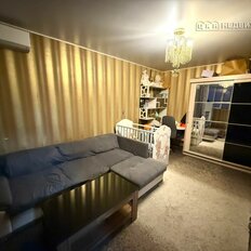 Квартира 40,7 м², 1-комнатная - изображение 5