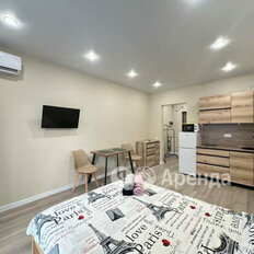 Квартира 27 м², студия - изображение 2