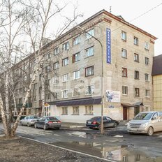 Квартира 13,1 м², студия - изображение 1