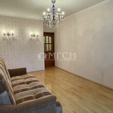 Квартира 66,5 м², 3-комнатная - изображение 2