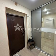 Квартира 27,2 м², студия - изображение 4