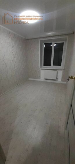 64,5 м², 3-комнатная квартира 1 850 000 ₽ - изображение 15