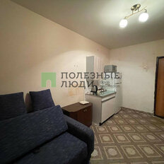 12,1 м², комната - изображение 4