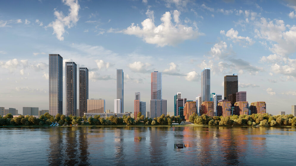 83 м², 3-комнатная квартира 58 266 000 ₽ - изображение 42