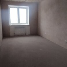 Квартира 69,5 м², 2-комнатная - изображение 4