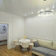 Квартира 54,2 м², 2-комнатная - изображение 2