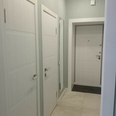 Квартира 26 м², студия - изображение 4