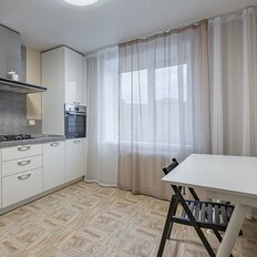 Квартира 43,5 м², 1-комнатная - изображение 2