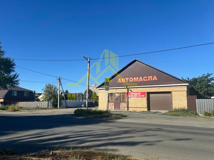 250 м², бокс 3 700 000 ₽ - изображение 51