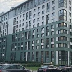 Квартира 34,7 м², 1-комнатная - изображение 2