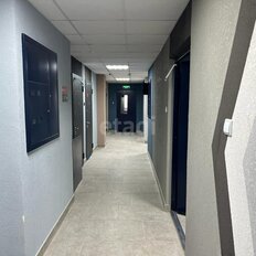 Квартира 28,5 м², студия - изображение 3