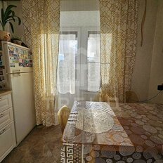 Квартира 66,5 м², 3-комнатная - изображение 4