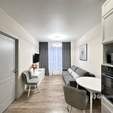 Квартира 33 м², 1-комнатная - изображение 3