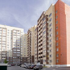 Квартира 71,5 м², 3-комнатная - изображение 2