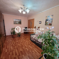 Квартира 54 м², 2-комнатная - изображение 3