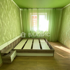 Квартира 70,3 м², 3-комнатная - изображение 5