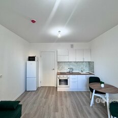 Квартира 21 м², студия - изображение 3