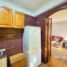 Квартира 56 м², 1-комнатная - изображение 2