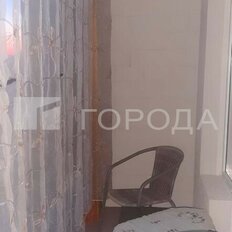 Квартира 40 м², 1-комнатная - изображение 3
