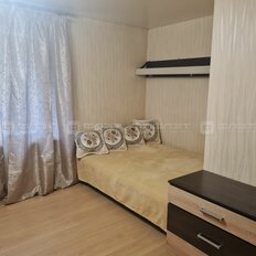 Квартира 30,5 м², 1-комнатная - изображение 4