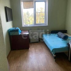 Квартира 36 м², 1-комнатная - изображение 5
