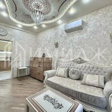 Квартира 51 м², 2-комнатная - изображение 1