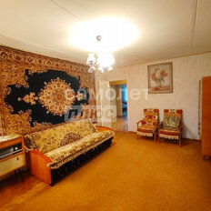 Квартира 59,2 м², 3-комнатная - изображение 2