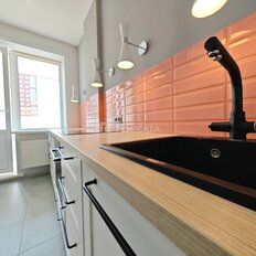 Квартира 47,1 м², 1-комнатная - изображение 3