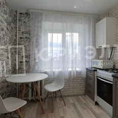 Квартира 30,7 м², 1-комнатная - изображение 1