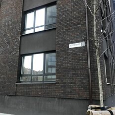 Квартира 34,5 м², 1-комнатная - изображение 3