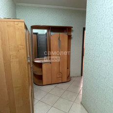 Квартира 42,8 м², 1-комнатная - изображение 4