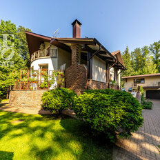 дом + 20 соток, участок - изображение 4