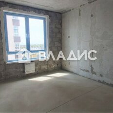Квартира 110,7 м², 4-комнатная - изображение 5