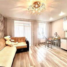 Квартира 30 м², студия - изображение 1