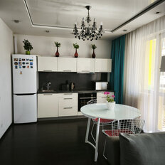 Квартира 45 м², 1-комнатная - изображение 1