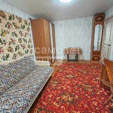 Квартира 49,7 м², 2-комнатная - изображение 5