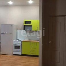 Квартира 36,7 м², 1-комнатная - изображение 2