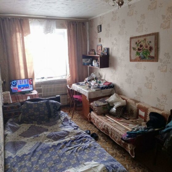 60 м², 3-комнатная квартира 4 200 000 ₽ - изображение 41