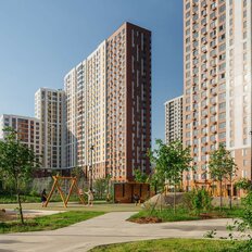 14,6 м², машиноместо - изображение 4
