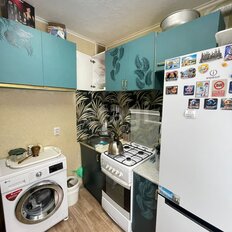 Квартира 29 м², 1-комнатная - изображение 4