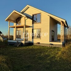 дом + 10 соток, участок - изображение 4