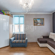 Квартира 32,8 м², 1-комнатная - изображение 3