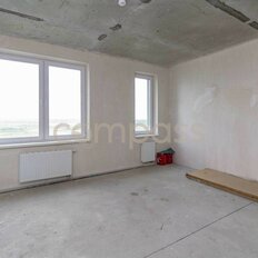 Квартира 33 м², студия - изображение 4