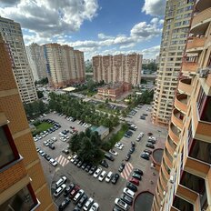 Квартира 104,9 м², 3-комнатная - изображение 3